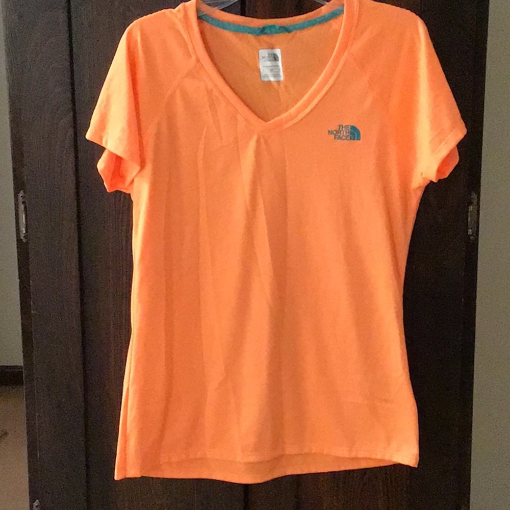 The North Face short sleeve top